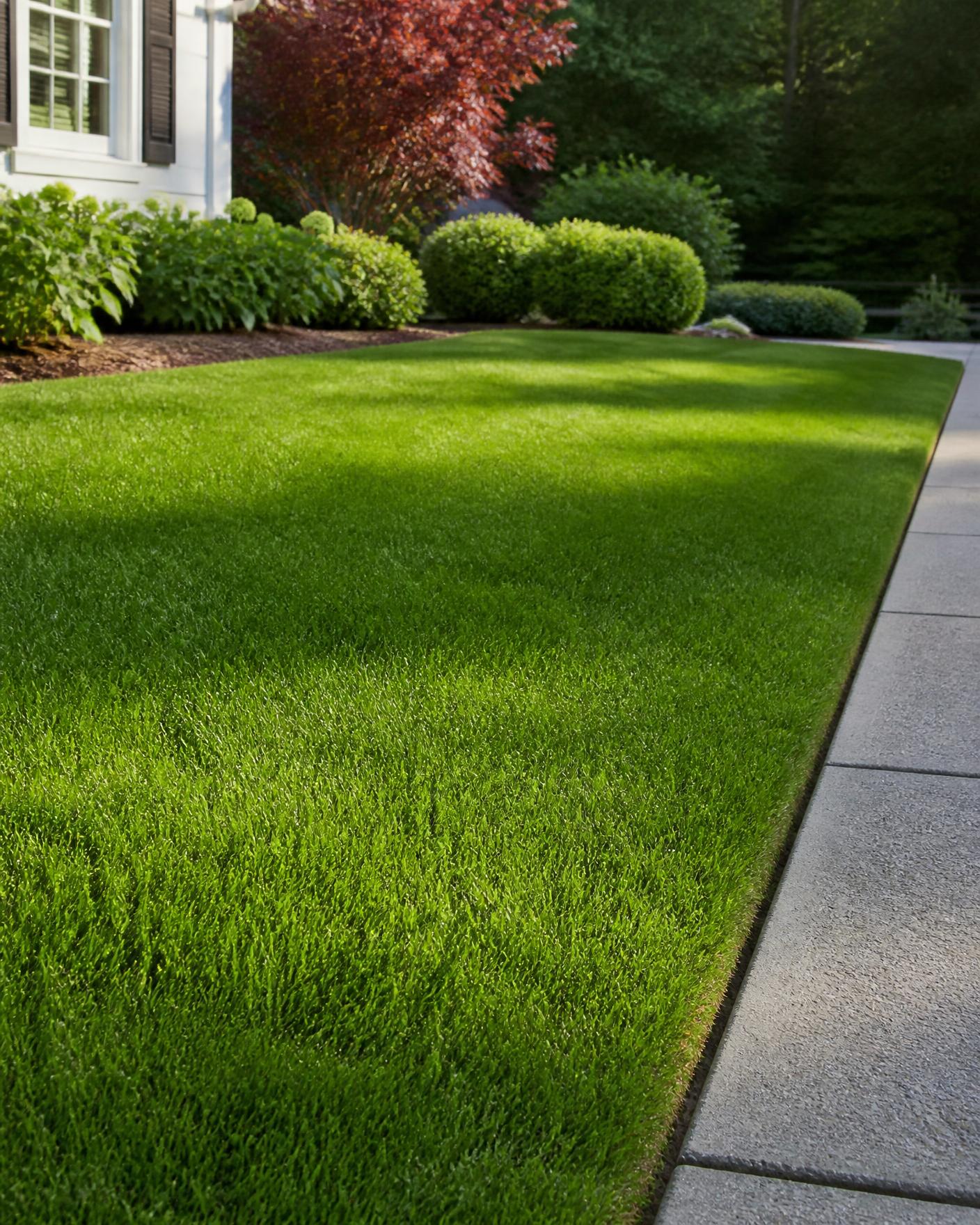 Premium Perennial Ryegrass